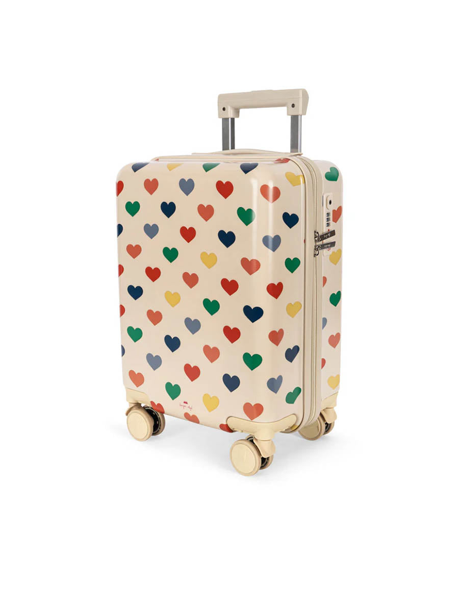 Rejsekuffert fra Konges Sløjd - Bon Coeur Coloerè