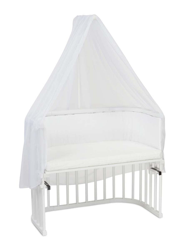 Sengehimmel til uroholder fra Babybay - Transparent