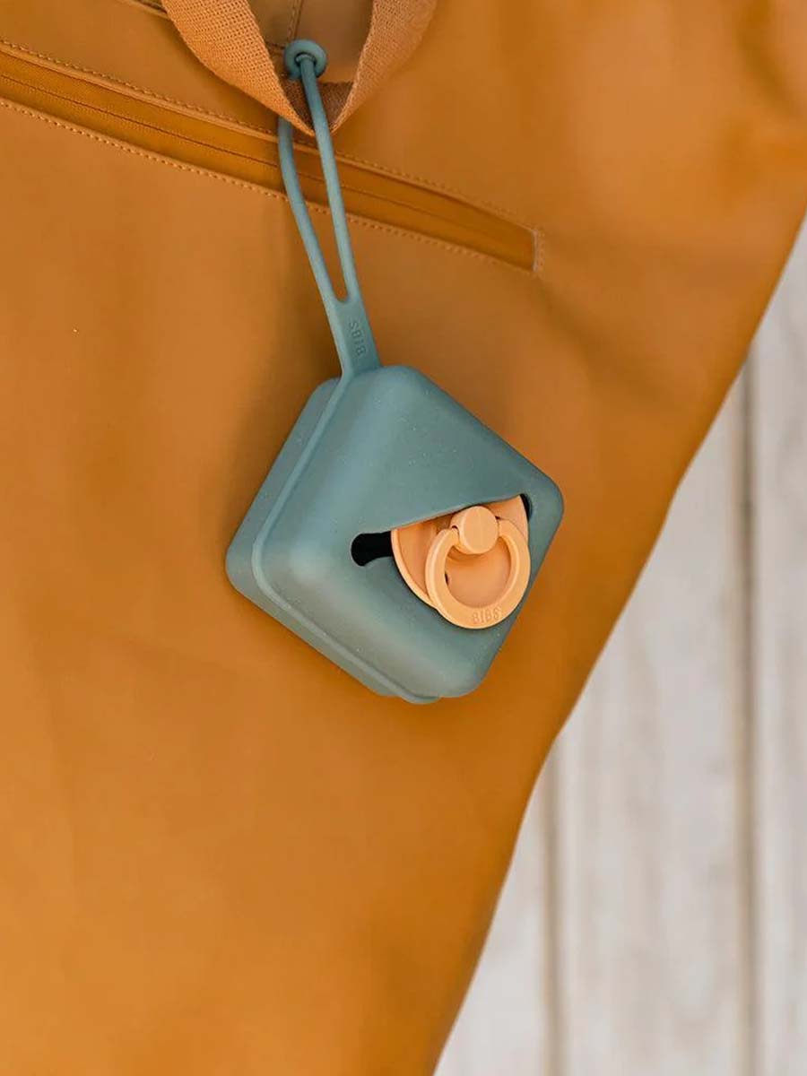 Sutteholder fra BIBS 