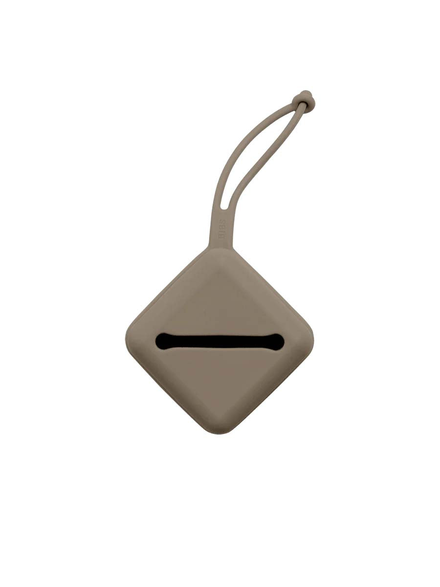 Sutteholder fra BIBS - Dark Oak