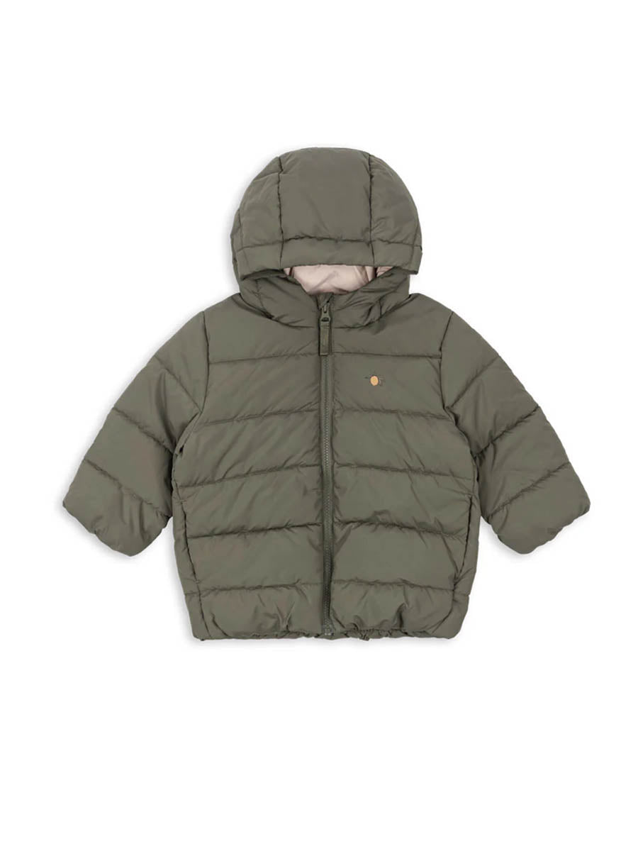 Vinterjakke fra Konges Sløjd - Kalamata