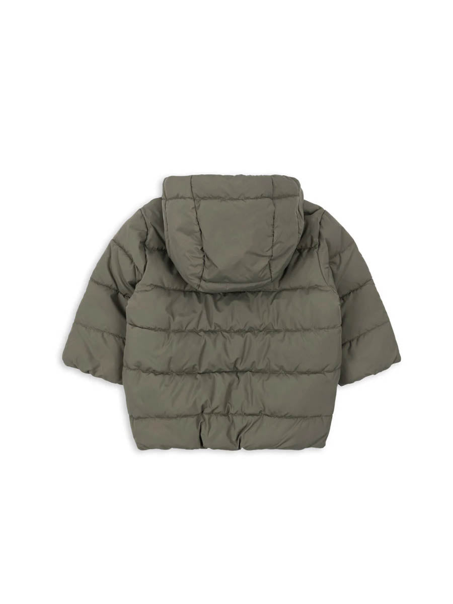 Vinterjakke fra Konges Sløjd - Kalamata.