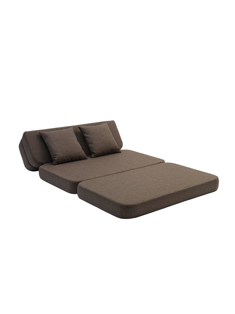Folde madras eller sofa fra by KlipKlap
