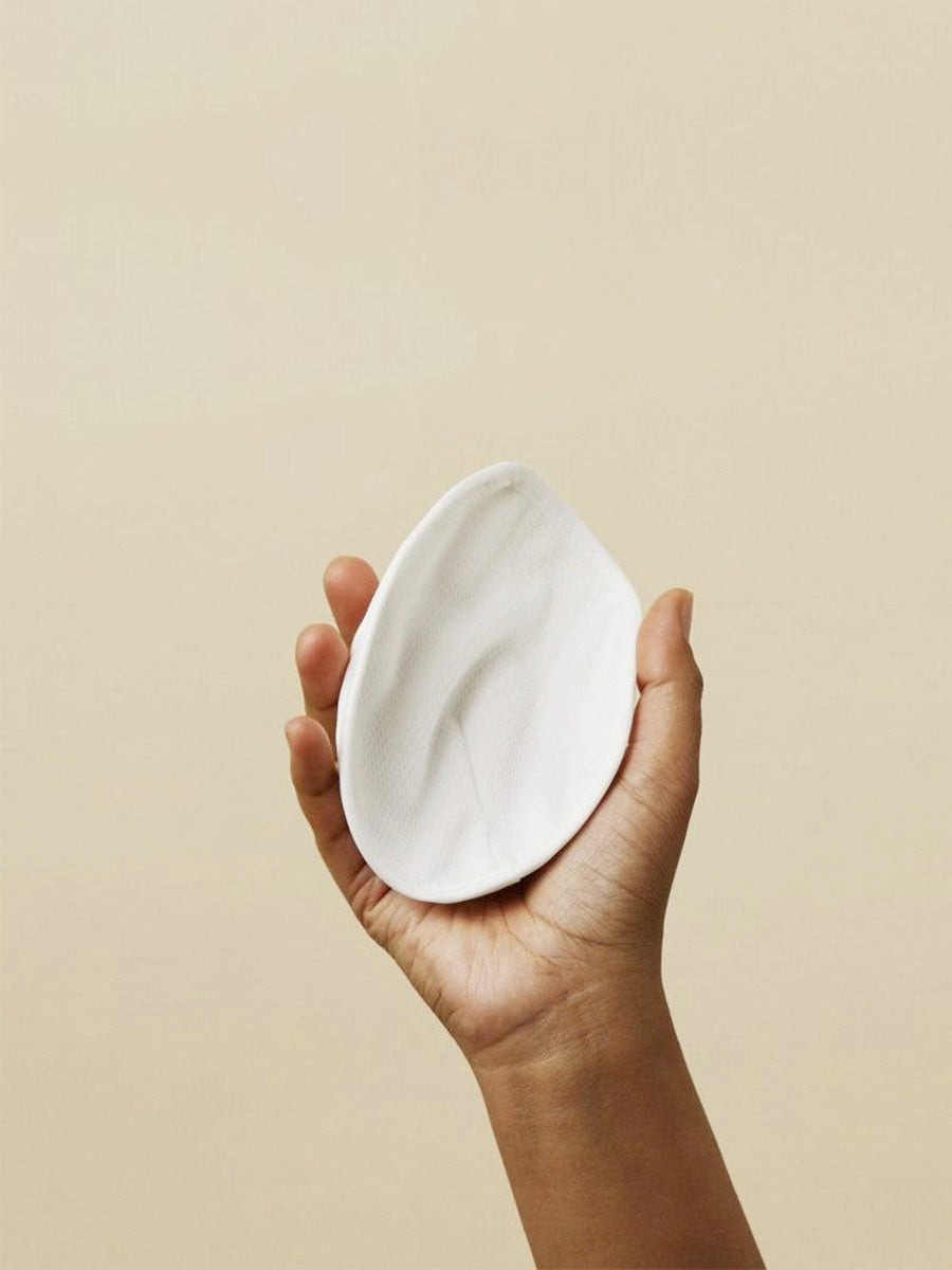 Genanvendelige ammeindlæg fra momkind (6 stk)