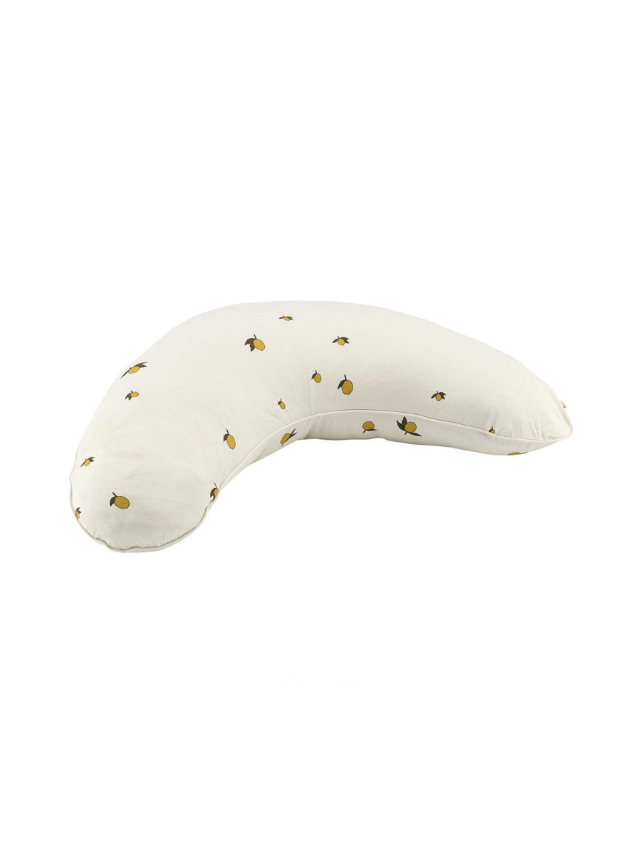 Betræk til ammepude fra Konges Sløj - Lemon