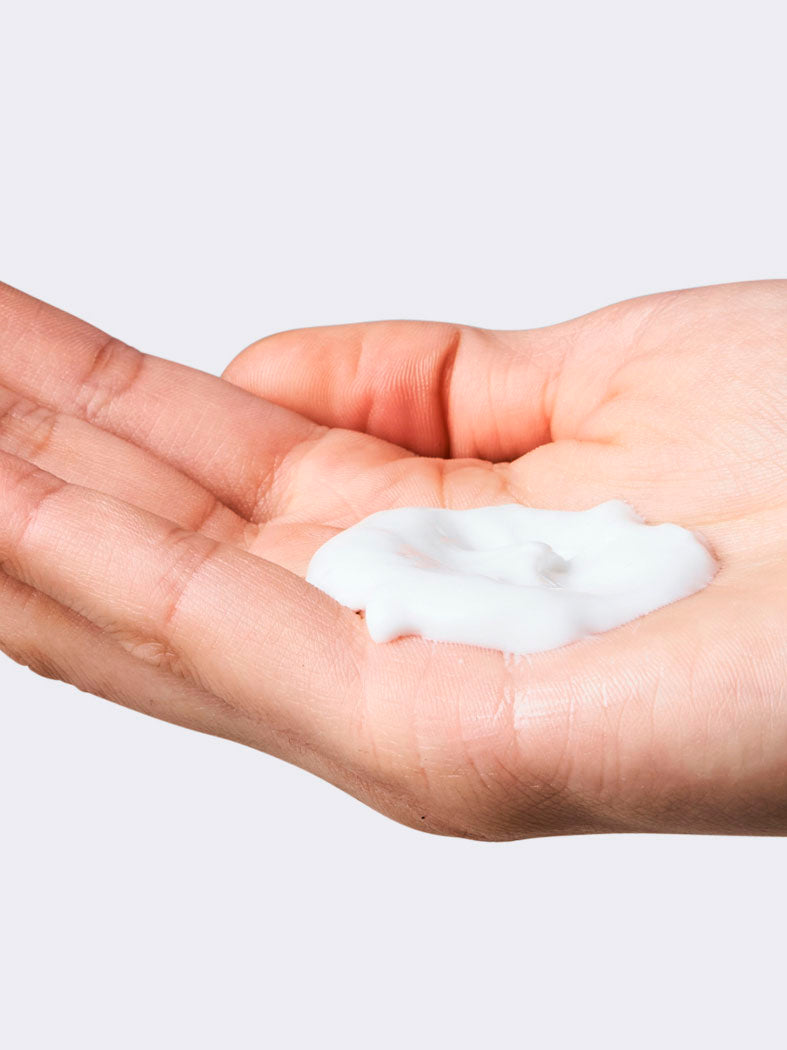 Baby bodylotion fra SoKind - Tiny Softness