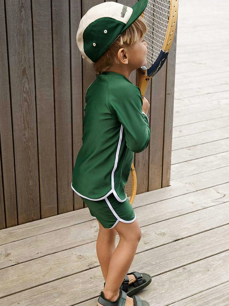 Badebukser til børn fra Liewood