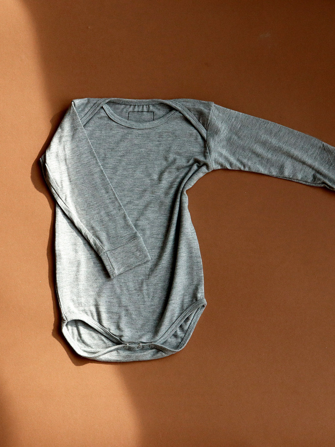 DANSKK bodystocking til børn