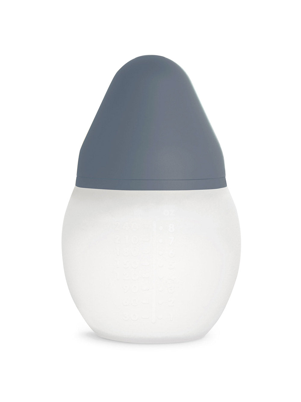 ehlee sutteflaske glas