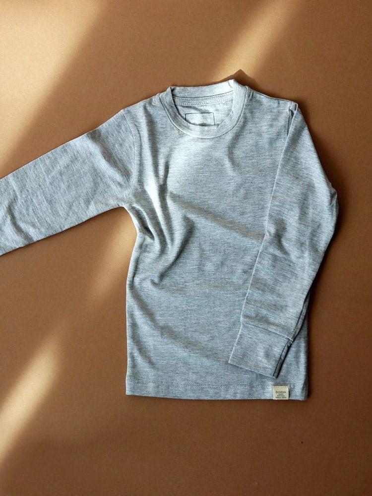 DANSKK bluse til børn