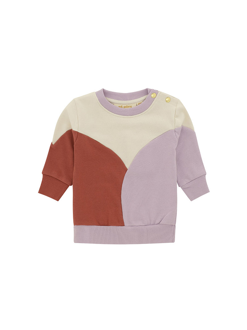 Sweatshirt fra Soft Gallery - Buzz