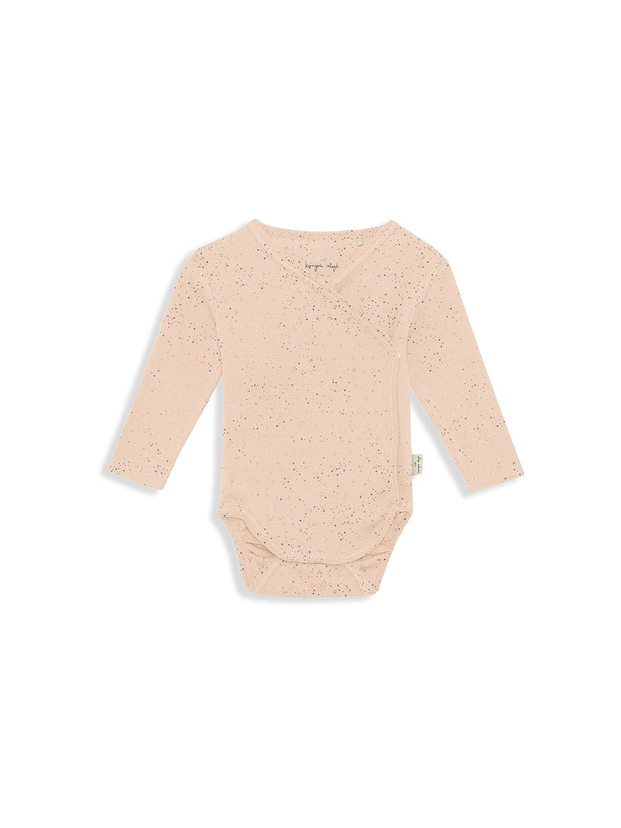 Newborn body fra Konges Sløjd - Etoile