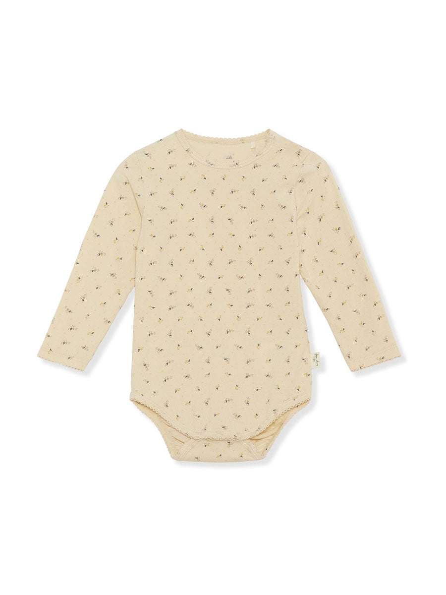 Body fra Konges Sløjd - Petales