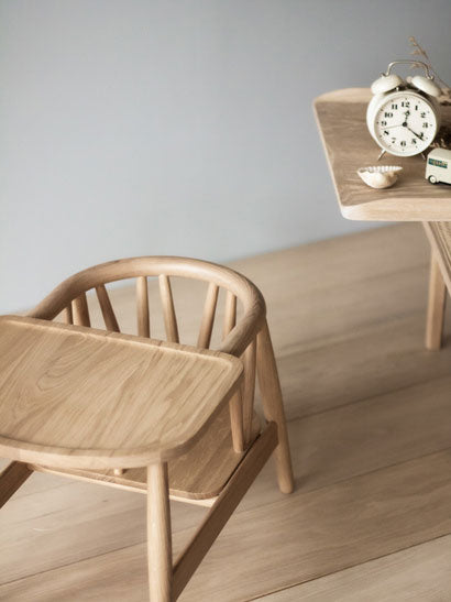 Oaklings Smilla toddler chair