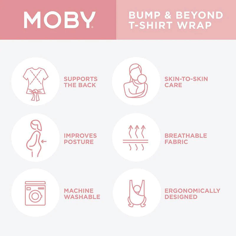 Moby Bump & Beyond