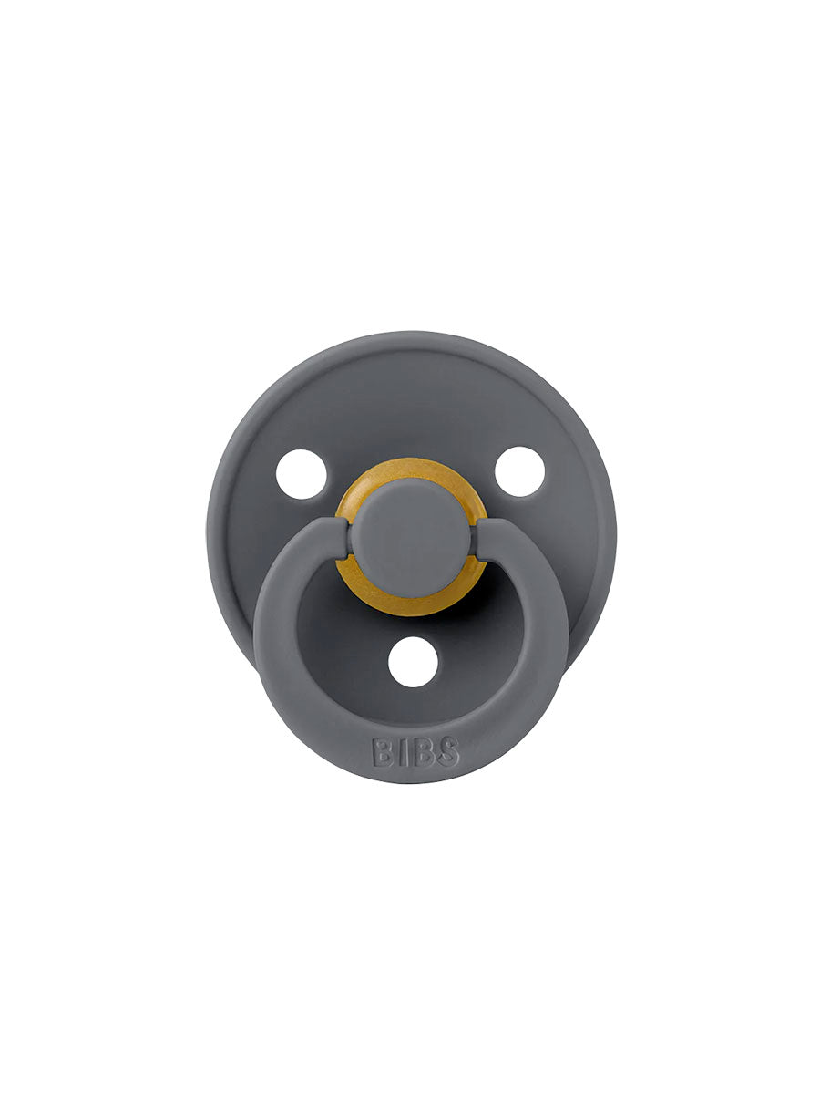 Sutter Colour BIBS - Vanilla / Iron