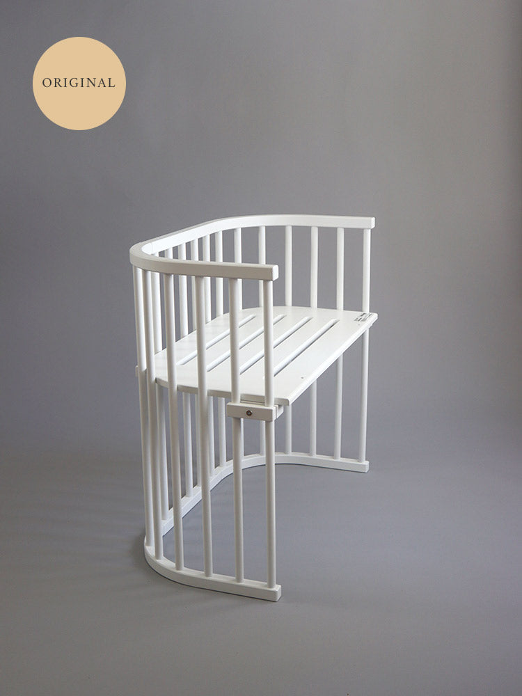 Babybay original bedside crib