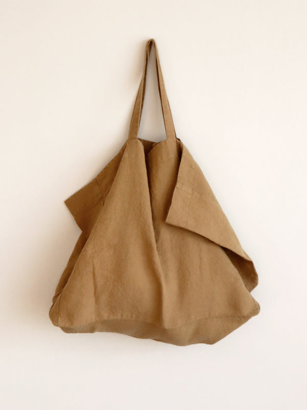 Linge Particulier bag large