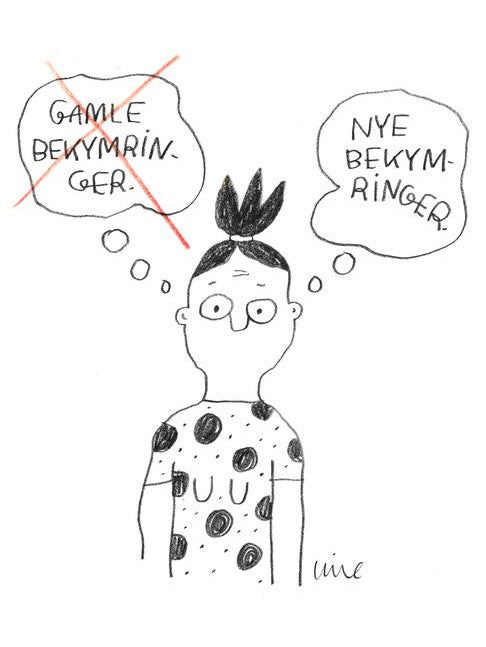 Det store regnestykke