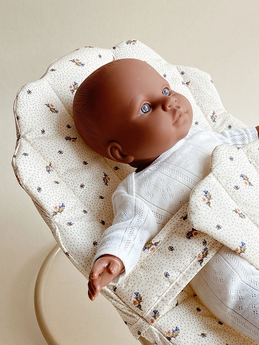 Konges Sløjd skråstol til dukken