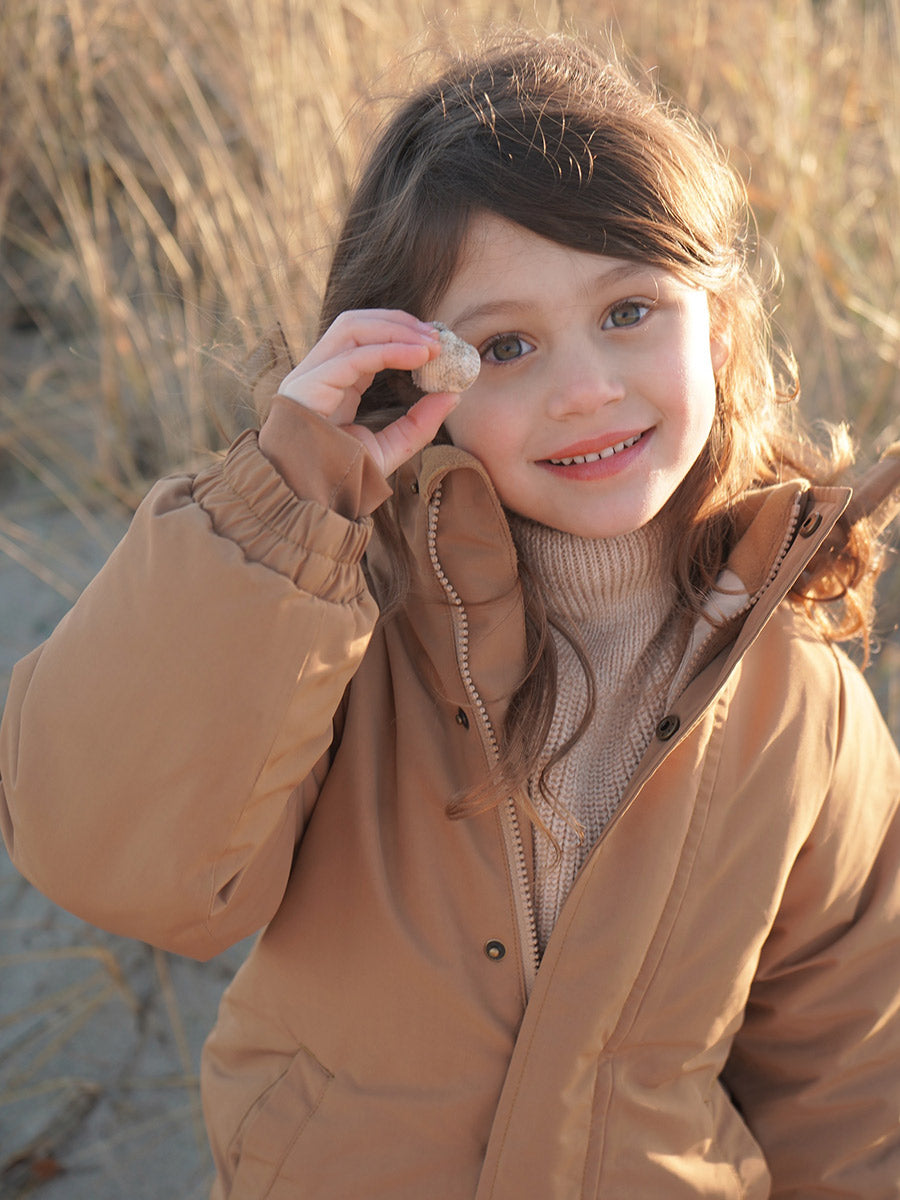Flyverdragt fra Konges Sløjd - Dijon