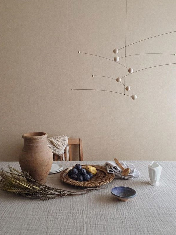 "Futura Natura" mobile from Flensted Mobiles - Nature