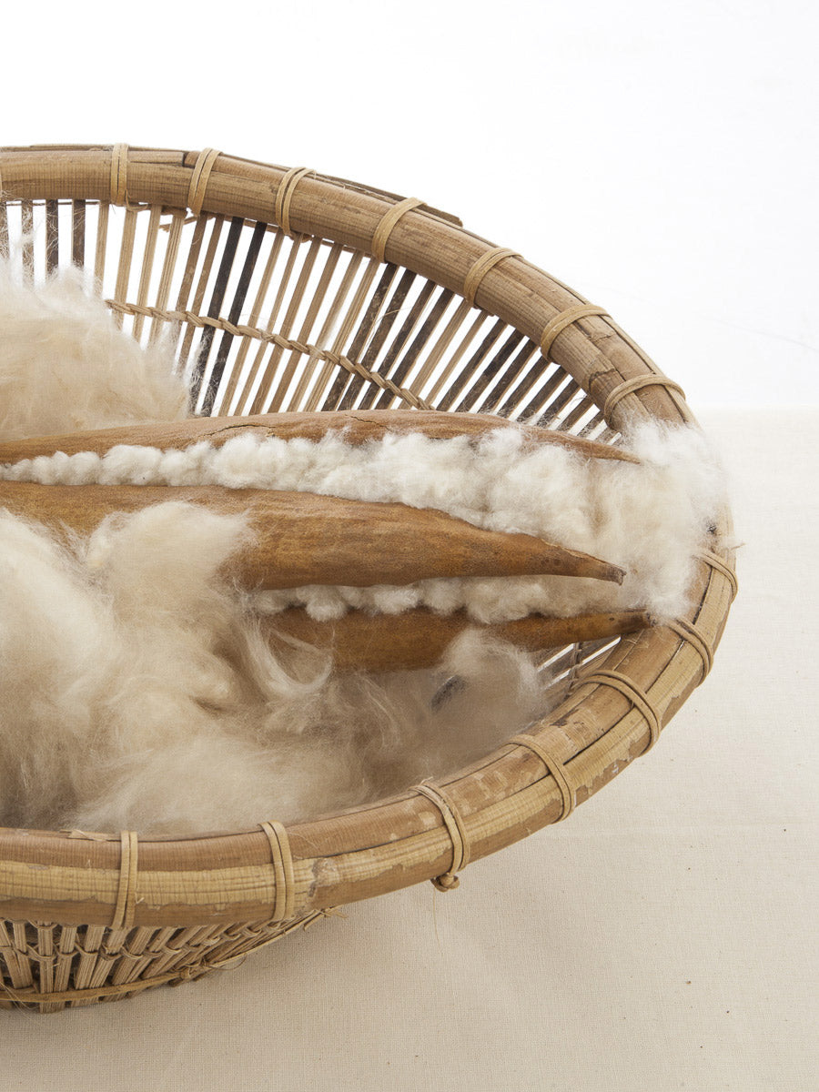 Babybay madras med kapok