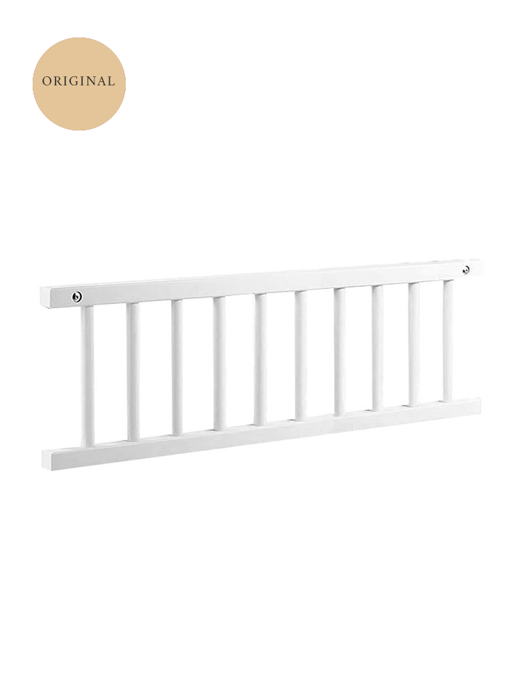 Gitter til Babybay Original - Hvid