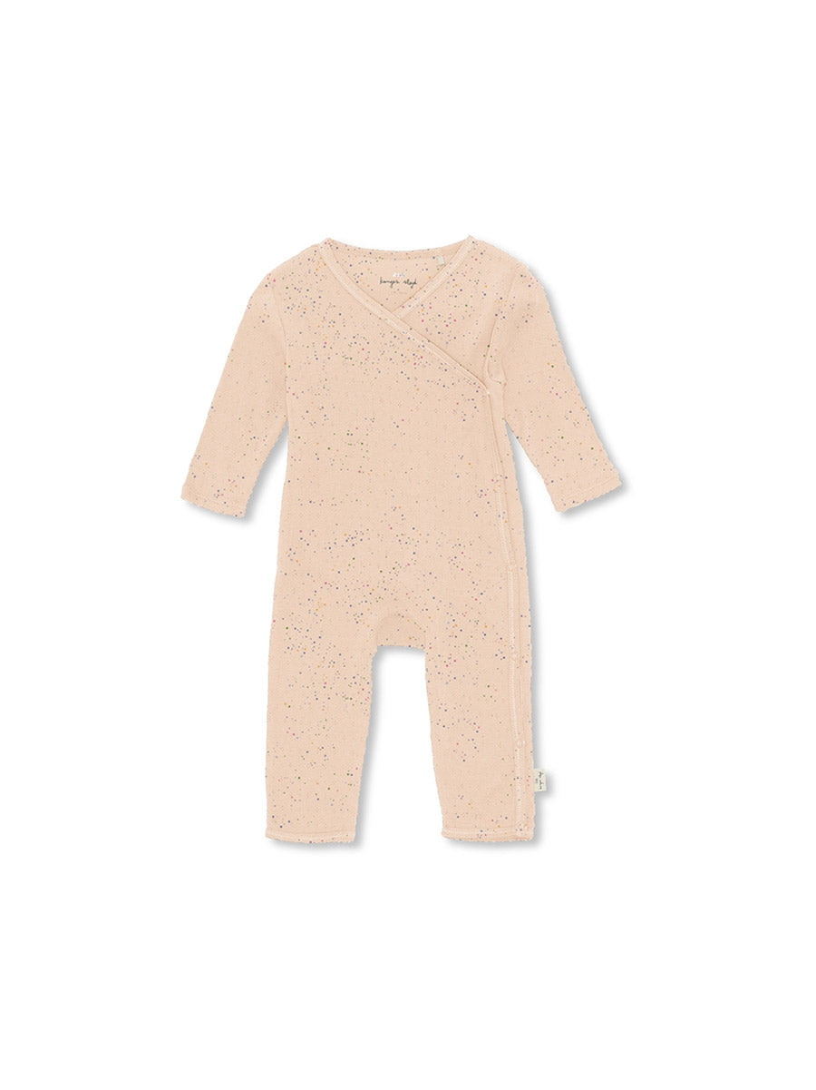 Konges Sløjd heldragt - Etolie