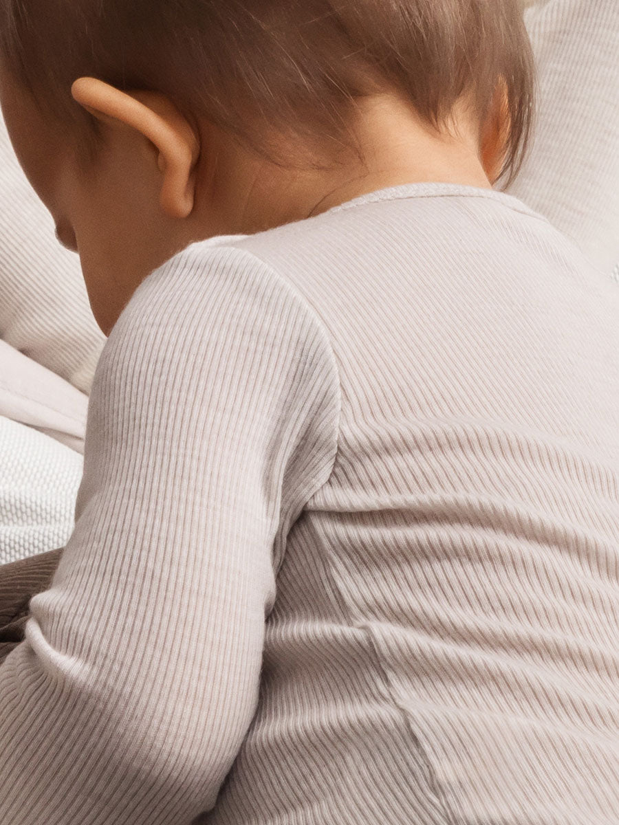 Lækker heldragt i merino uld fra danske MarMar Copenhagen.