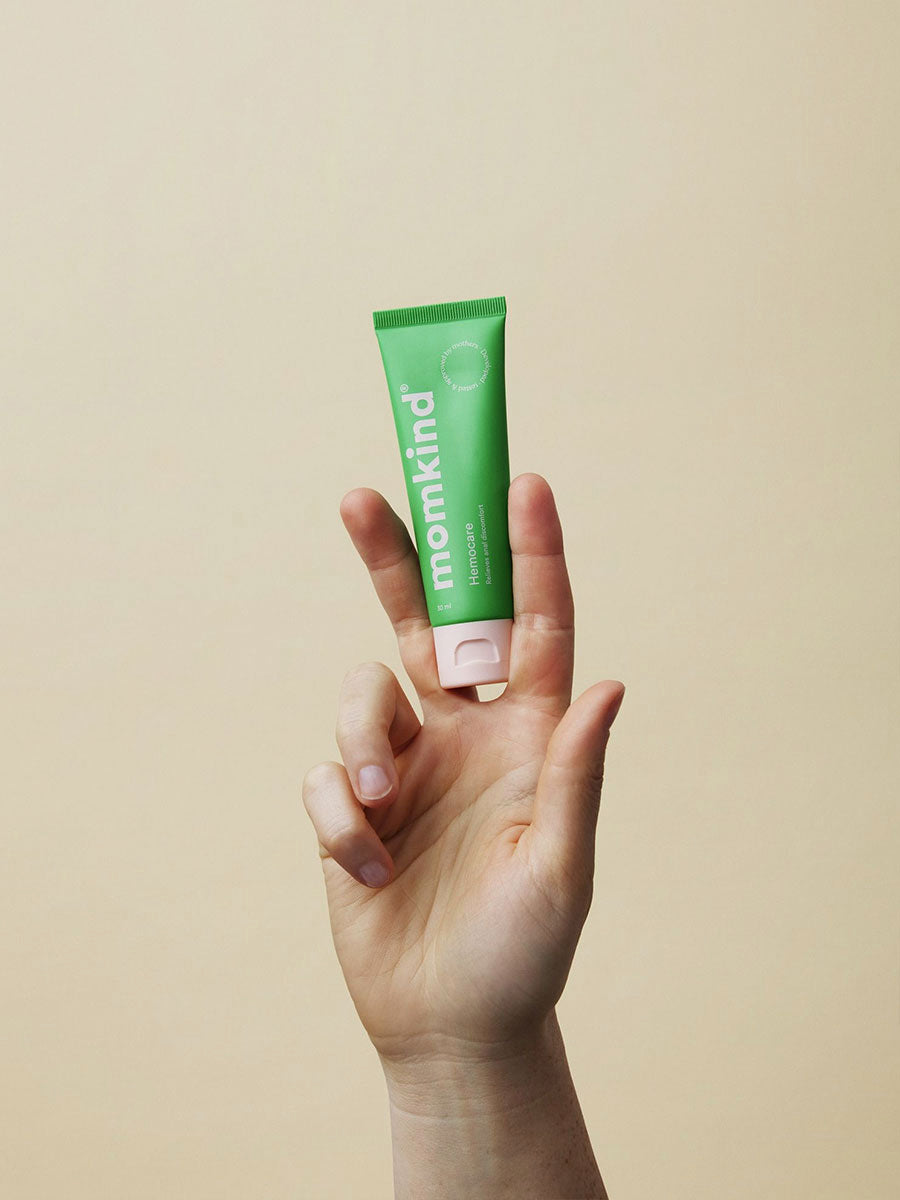 momkind hemo creme