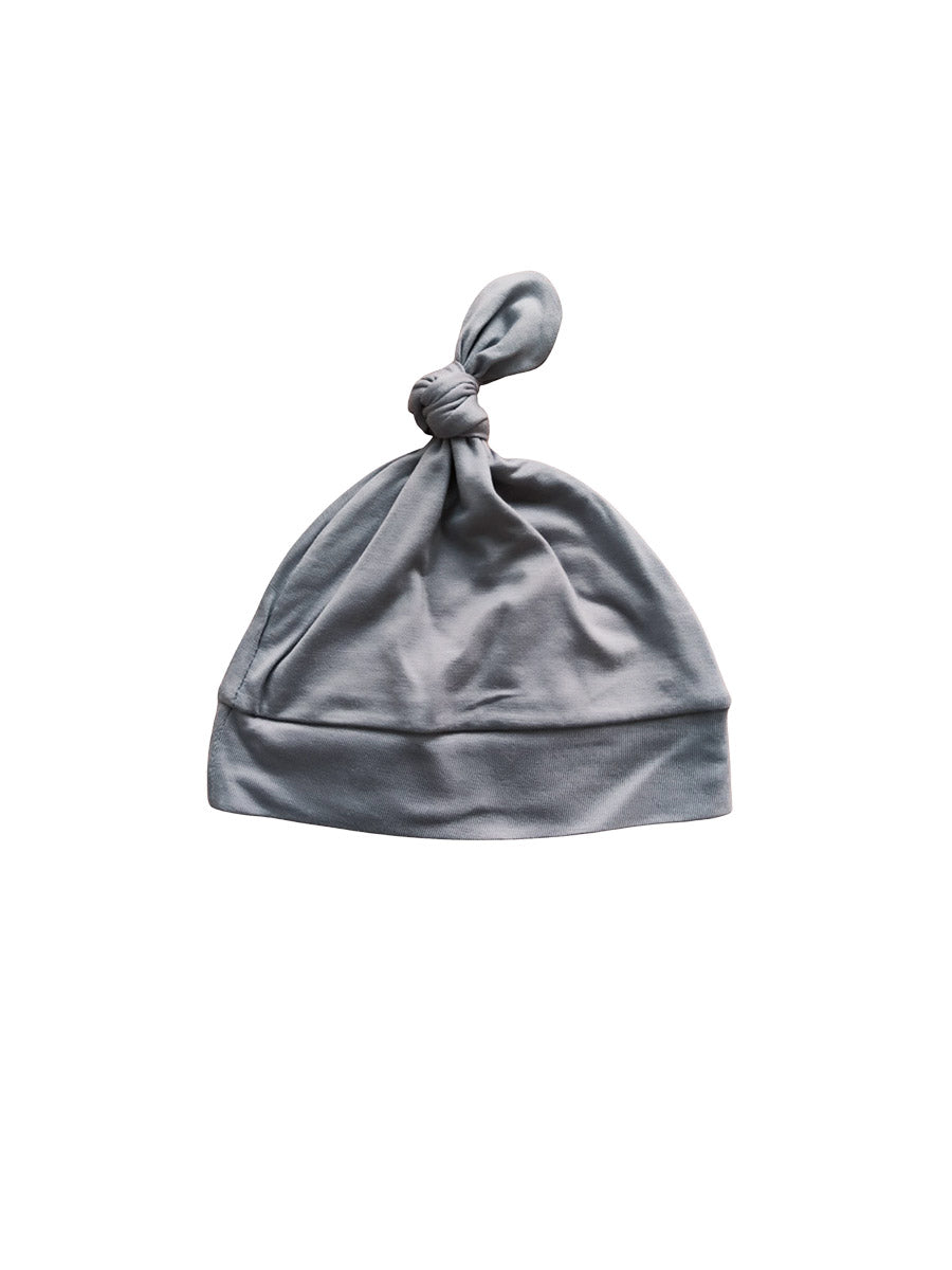 Newborn hue fra Minu - Silver