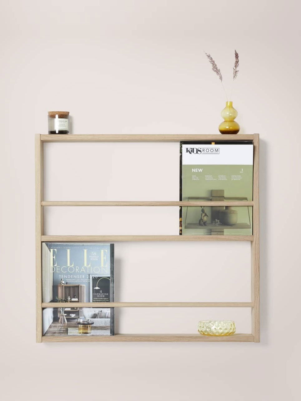 Kas Kopenhagen - Eli Oak hylde