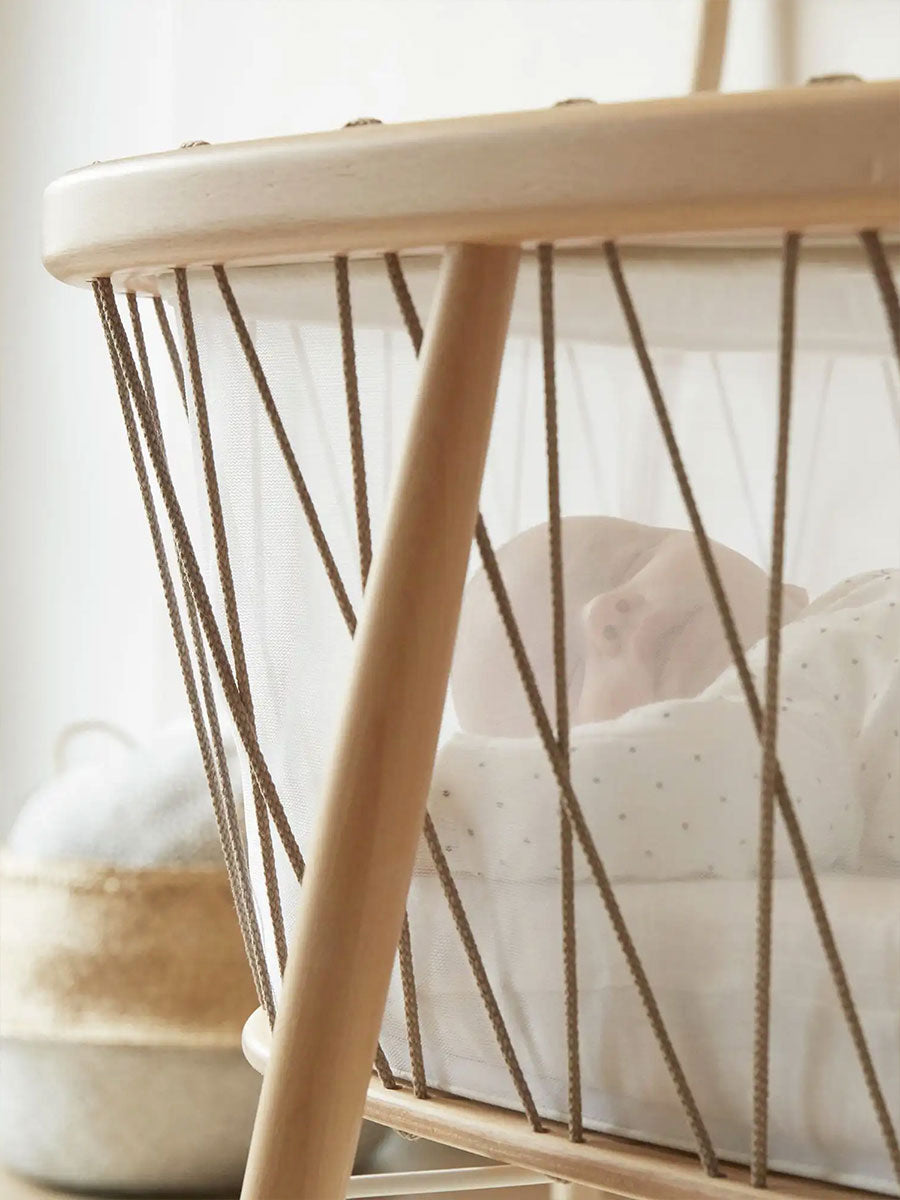 Charlie Crane Kumi vugge