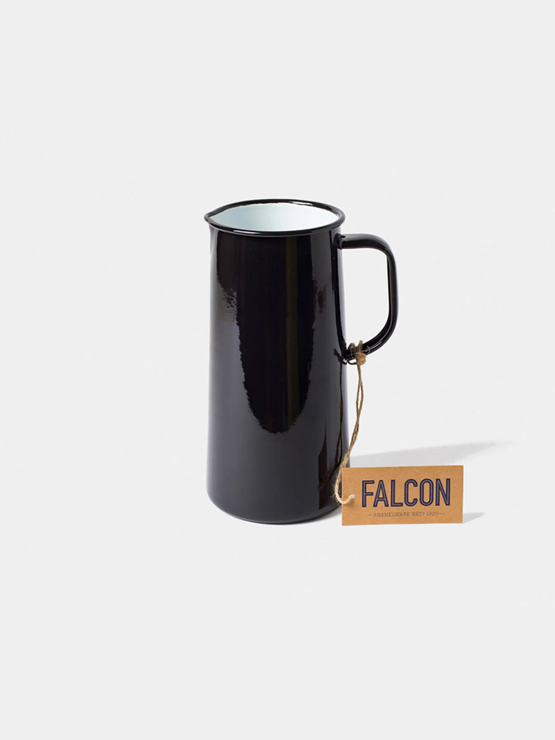 Kande fra Falcon - Coal Black