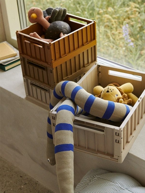 Liewood klap sammen kasse