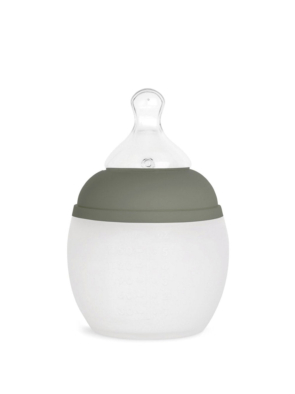 Sutteflaske i smukt design