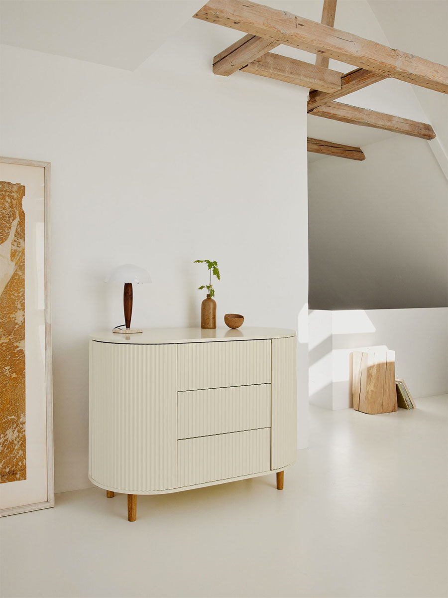 Kas Kopenhagen Kai kommode