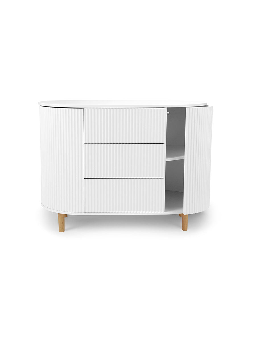 Kommode fra Kas Kopenhagen - Kai