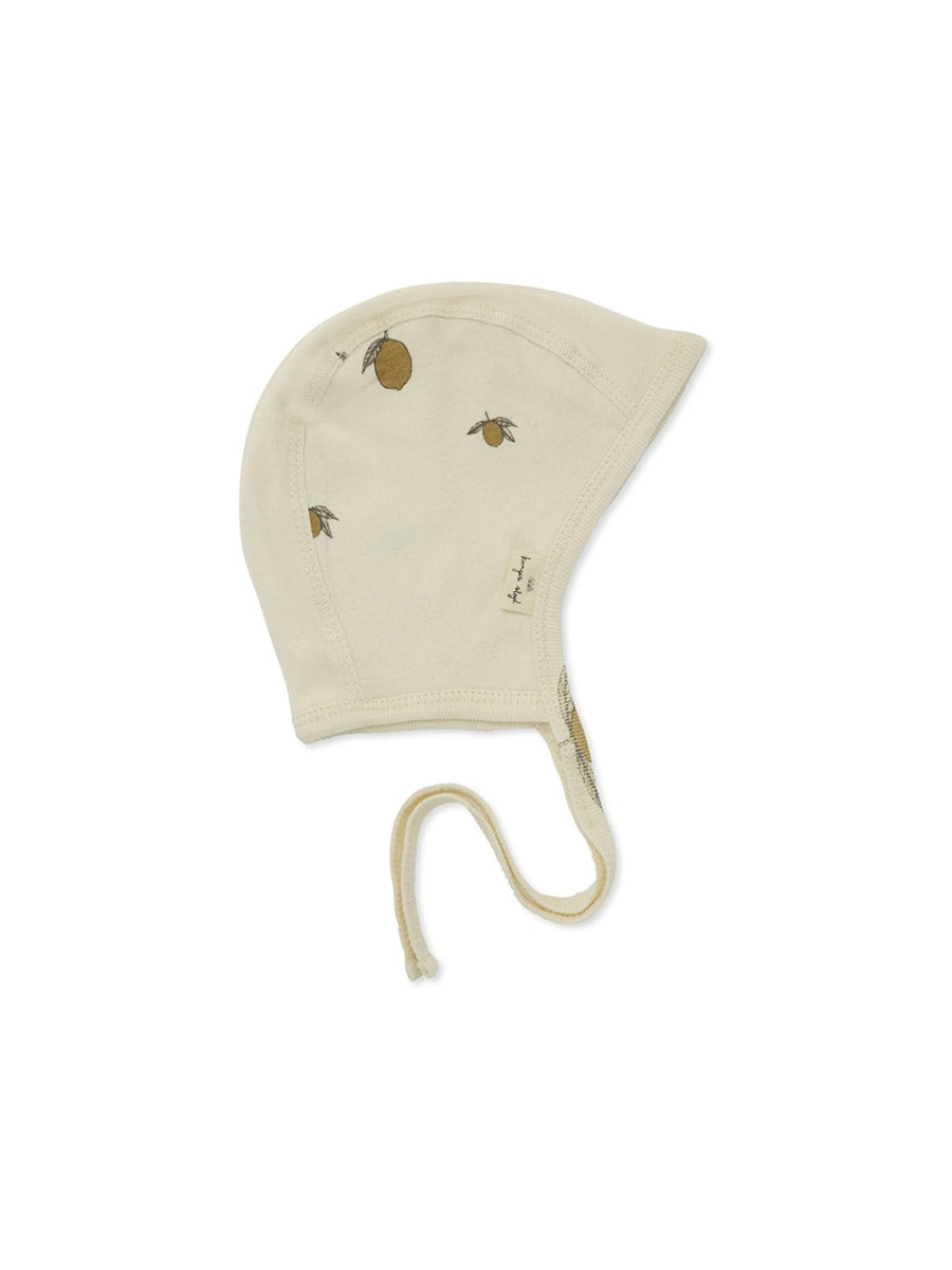 NY Kyse fra Konges Sløjd - Lemon