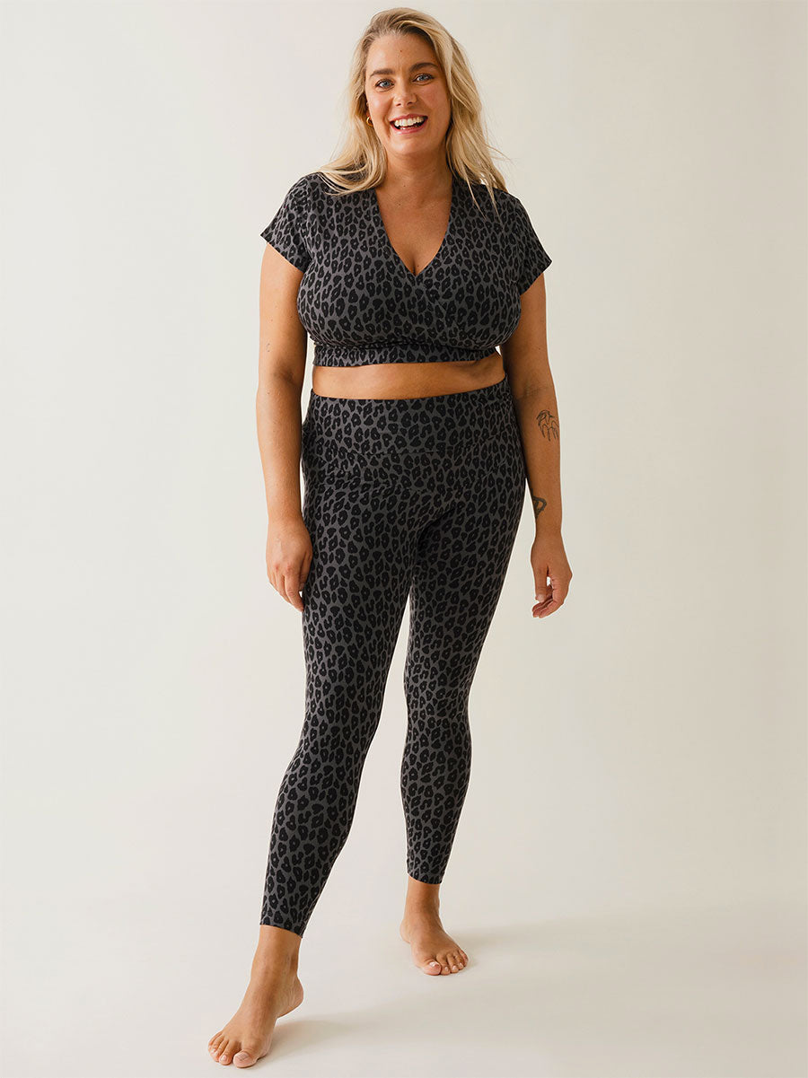 Boob Designs bestseller leggings