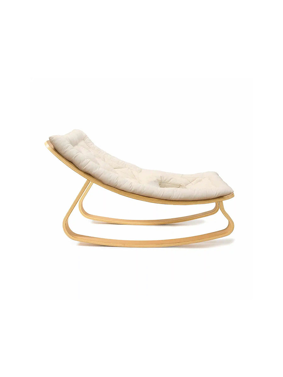 Levo skråstol fra Charlie Crane White