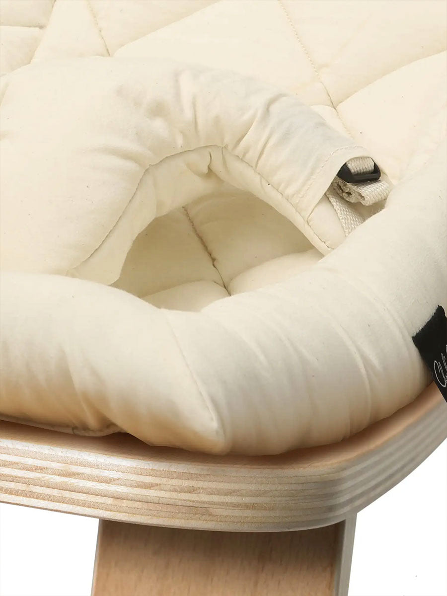 Levo skråstol fra Charlie Crane