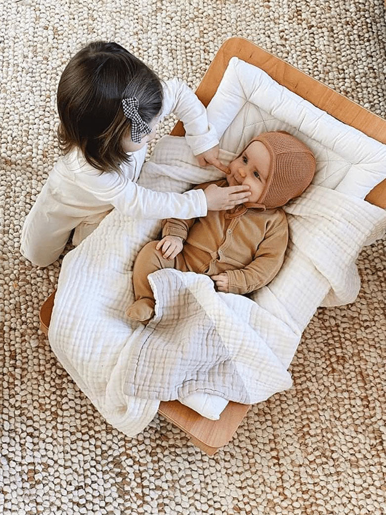 Skråstol fra Charlie Crane - Levo White