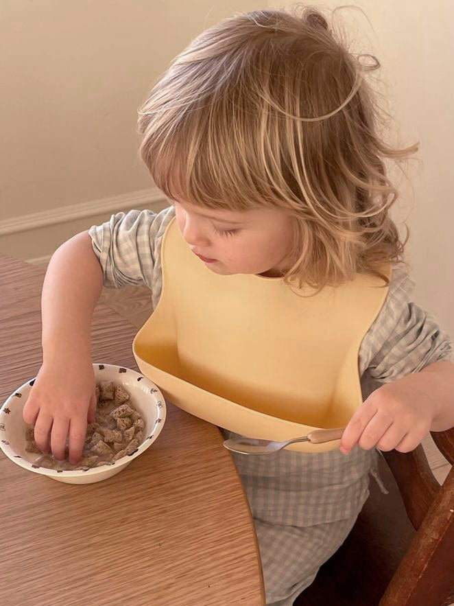 Hagesmæk fra DANSKK i Limonade