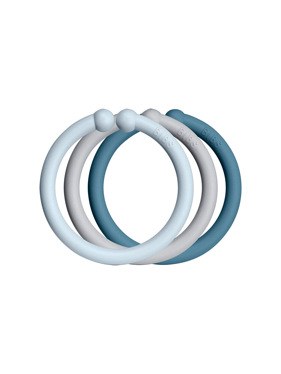 BIBS loops barnevognsophæng
