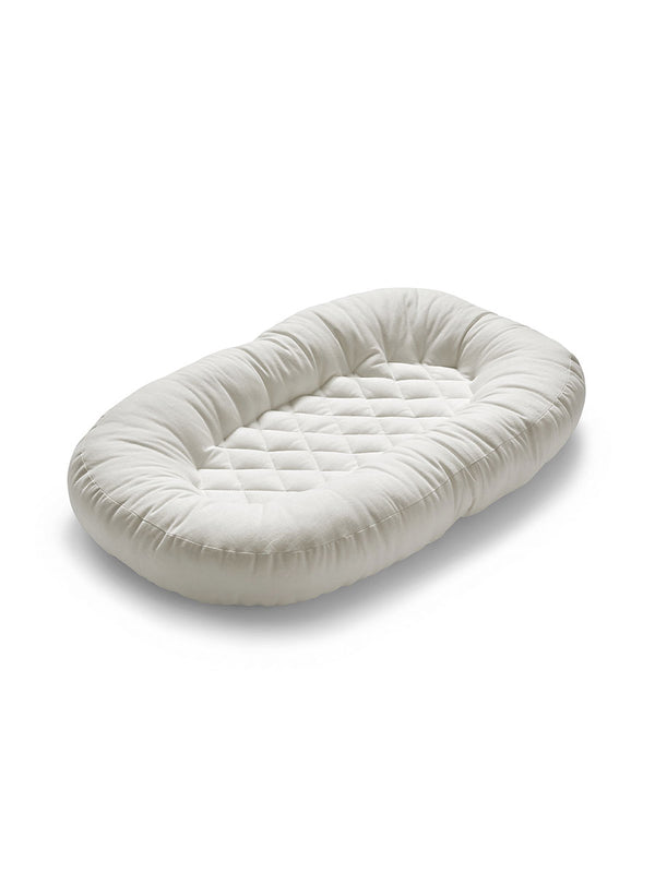 Baby lounger fra Cocoon Company - Natur