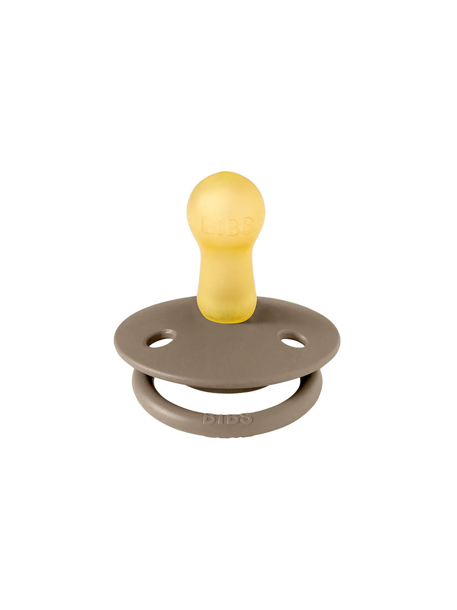 BIBS sutter de lux - Oak