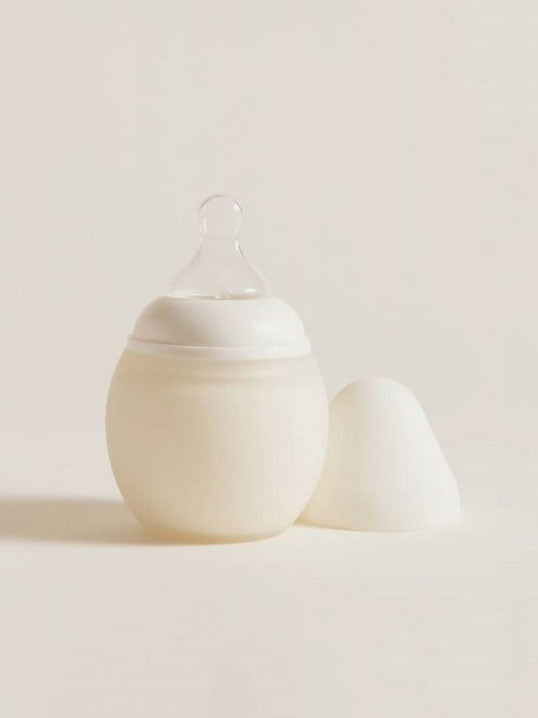 Sutteflaske milk