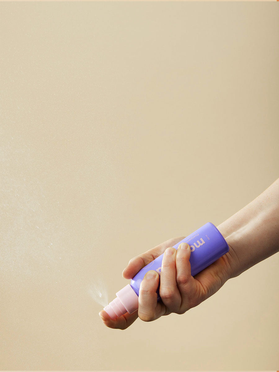 postpartum serum mist fra momkind